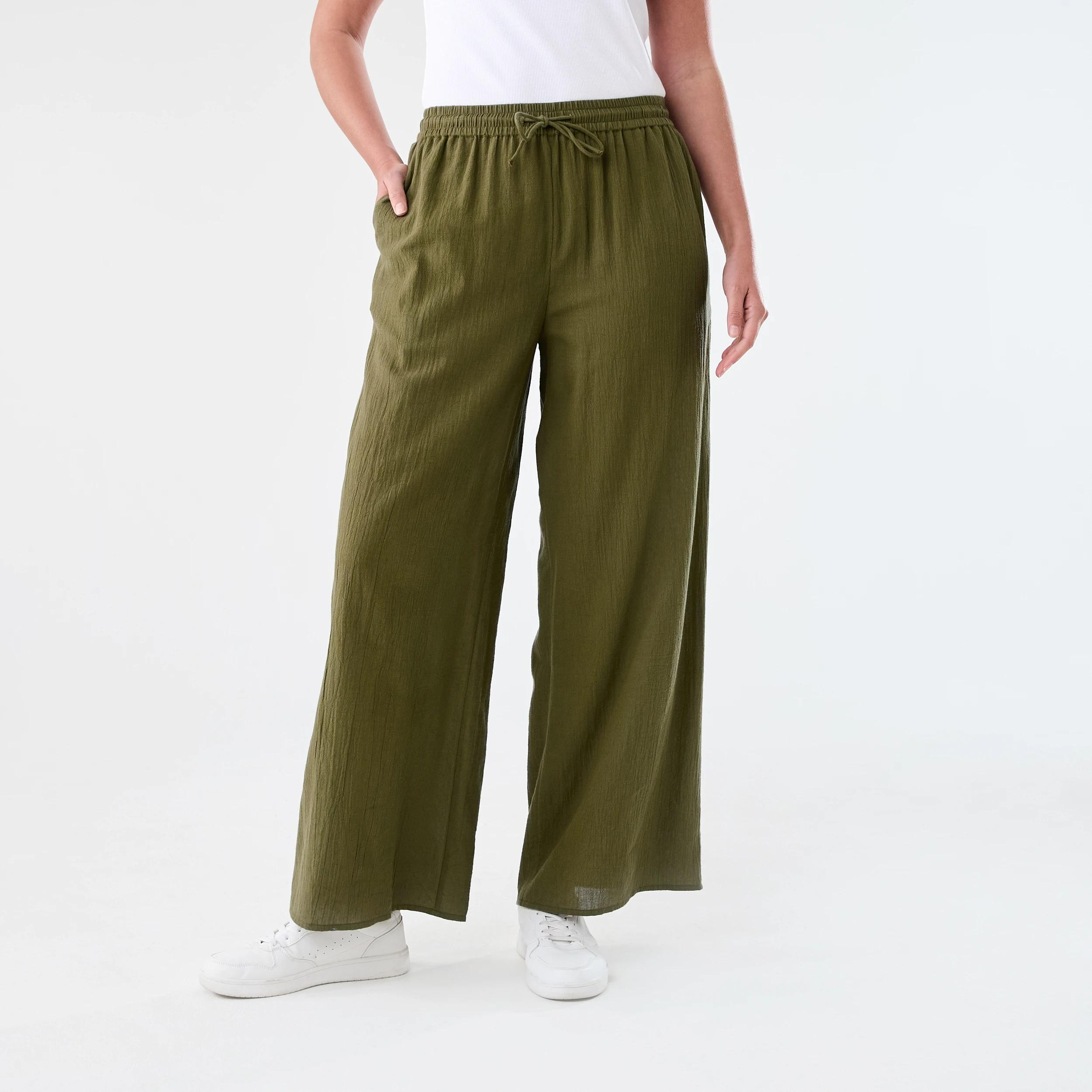 1 Resort Pants Safkhaki, 1 of 5