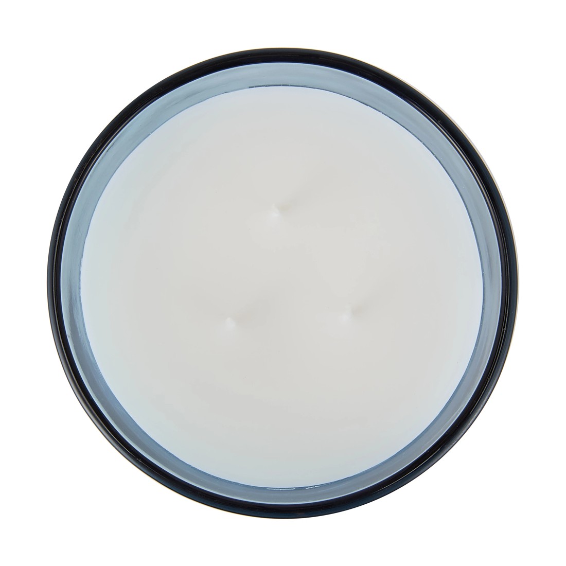 3 XL Wood Sage Soy Blend Candle, 3 of 4