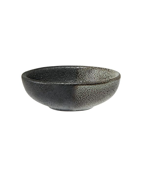 Maxwell & Williams Umi Ceramic Durable Round Sauce Dish 7cm - Natural