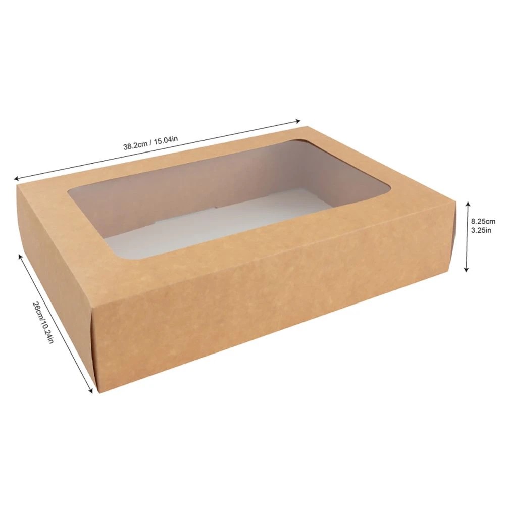 9 Colpac Medium Platter Box 5 Pack, 9 of 10