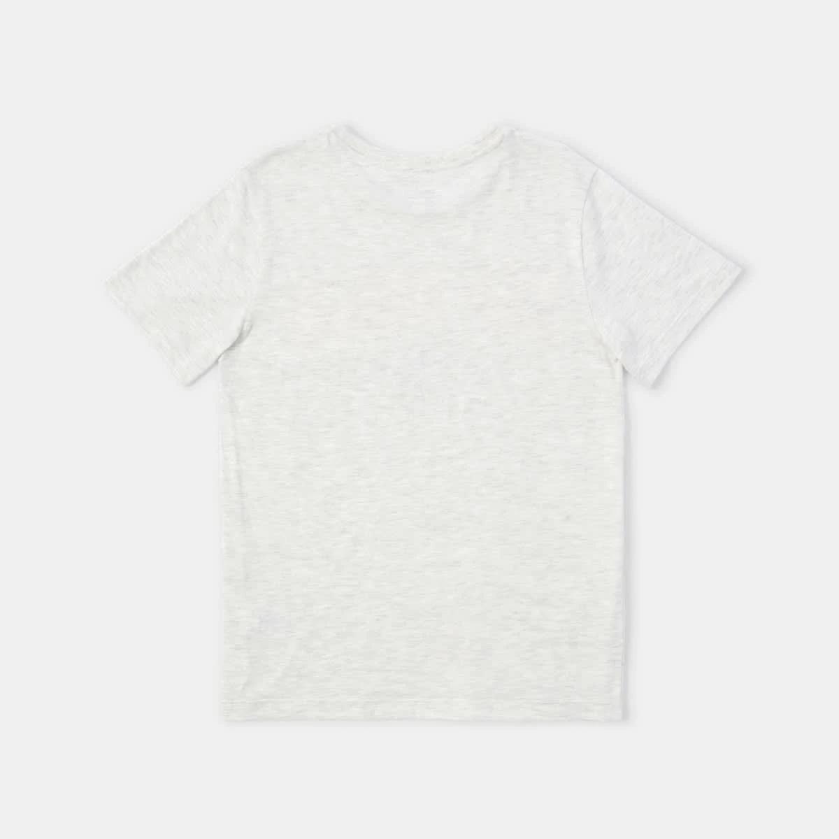 8 Short Sleeve Print T-shirt San Diego, 8 of 8
