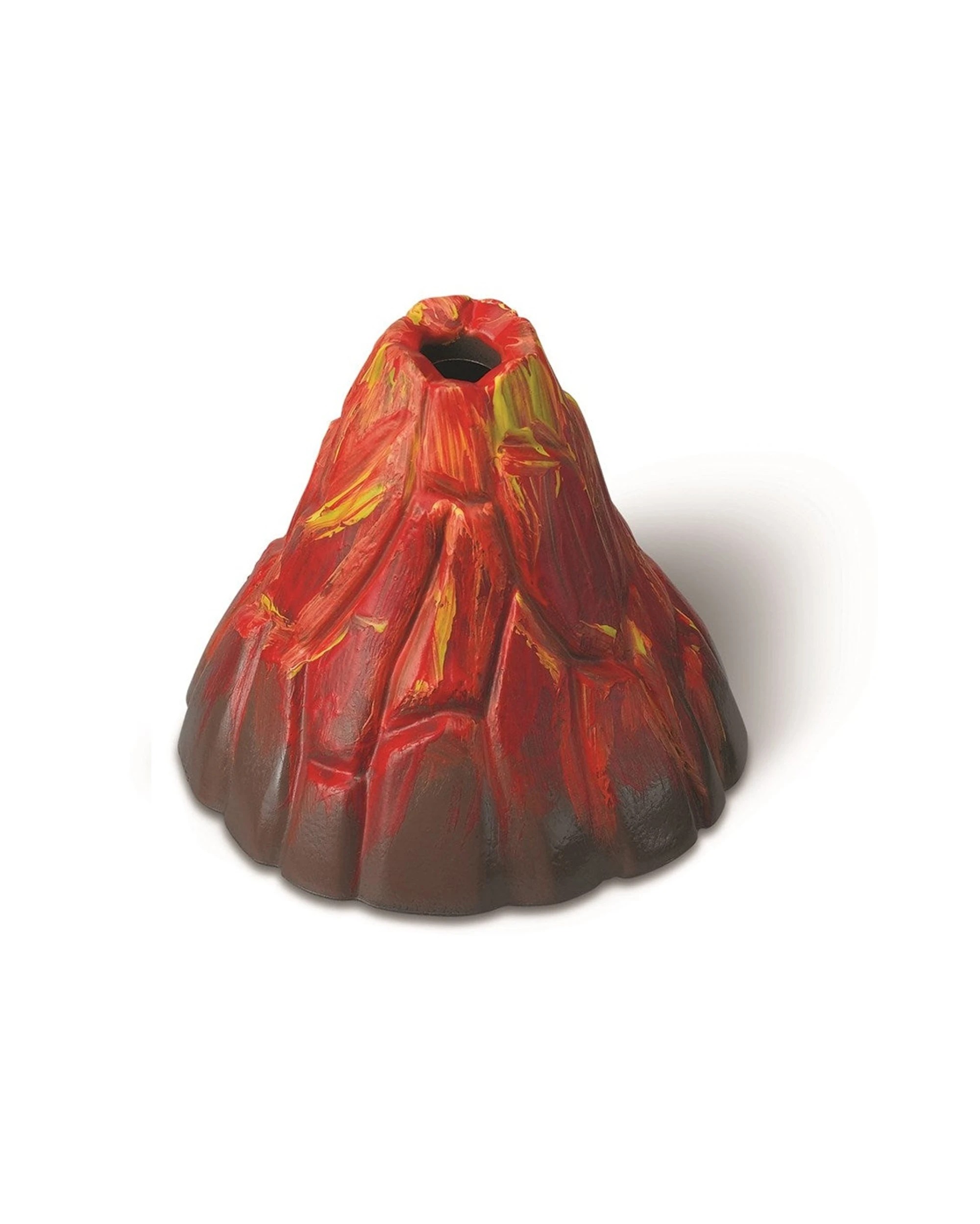 3 4M KidzLabs Pocket Volcano Eruption Powered By Baking Soda Kids Learning Toy, 3 of 3