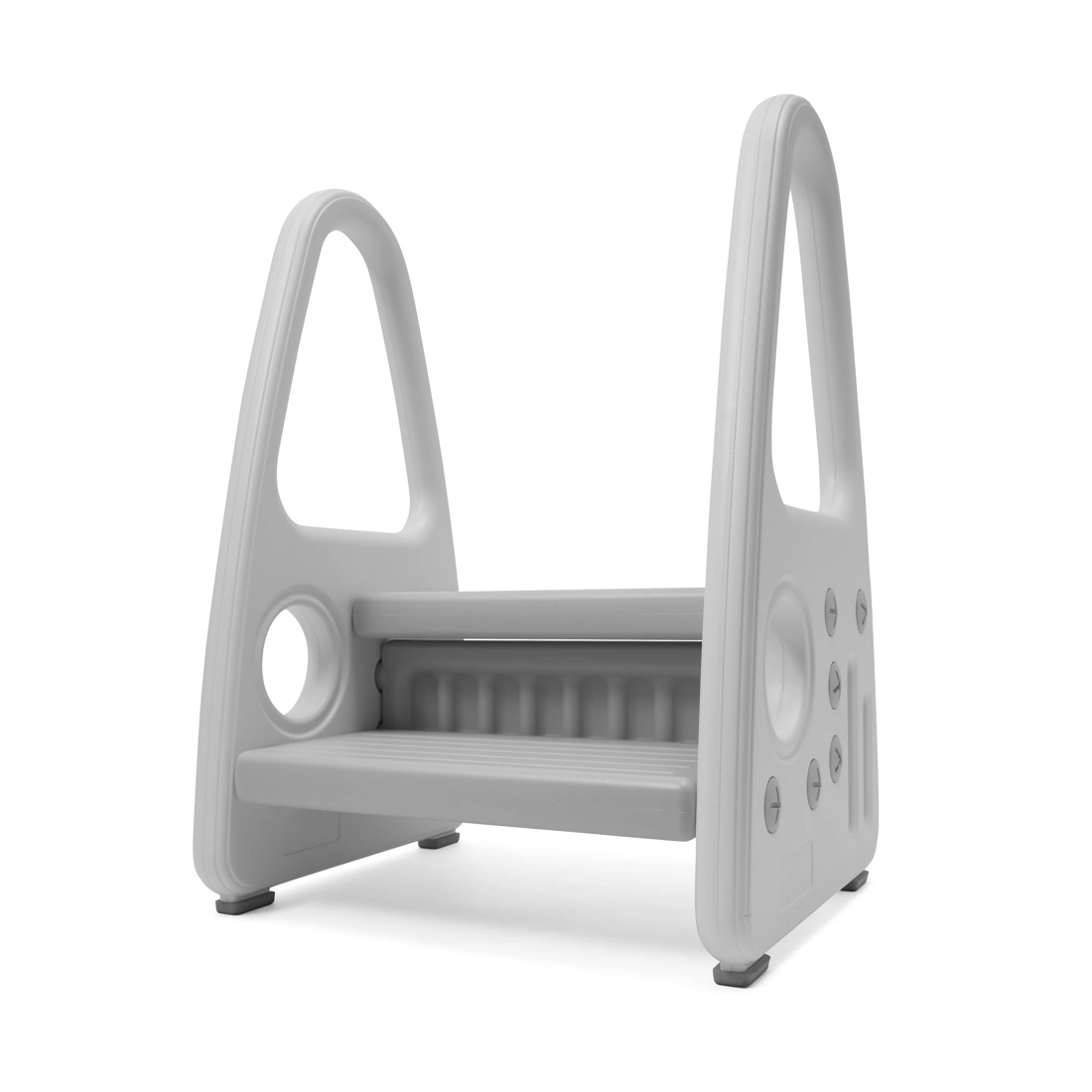 1 Step Stool with Handles, 1 of 9