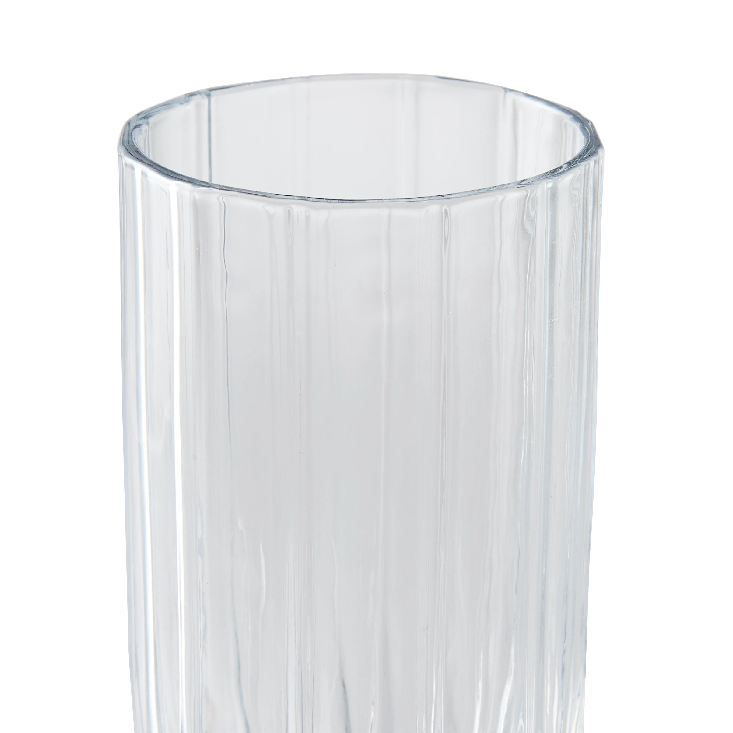 4 6 Finley Highball Glasses, 4 of 6