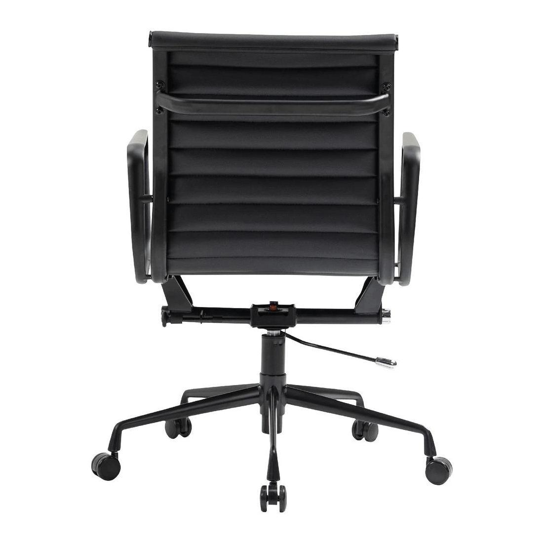 4 Otto Skien Chair Black, 4 of 10