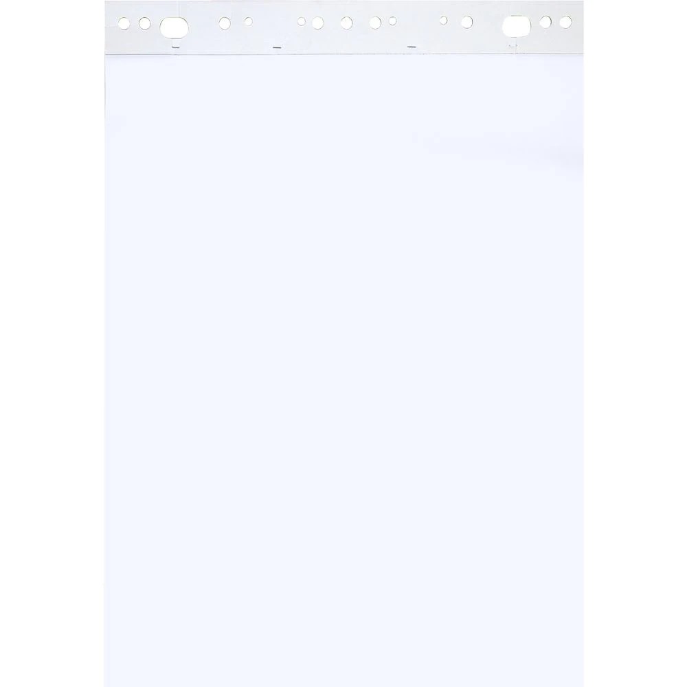 3 J.Burrows Flip Chart 50 Sheet 595 x 850mm, 3 of 3