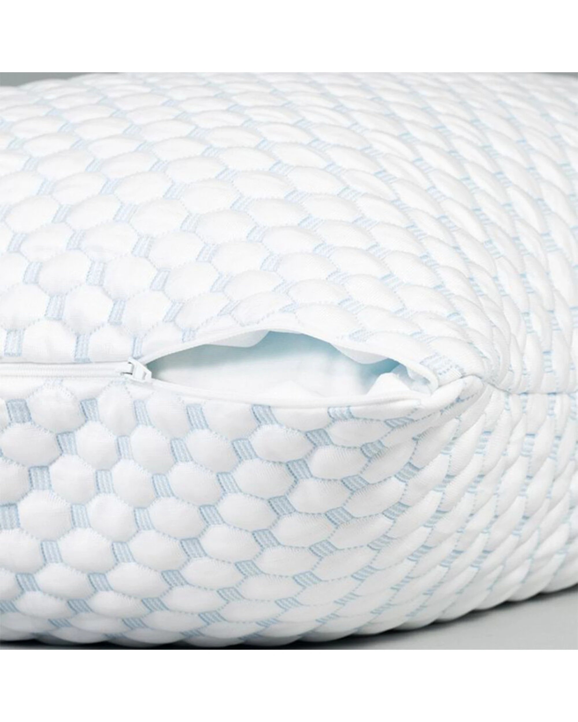 2 Canningvale Cooling Memory Foam Pillow Rectangle - Multi, 2 of 5