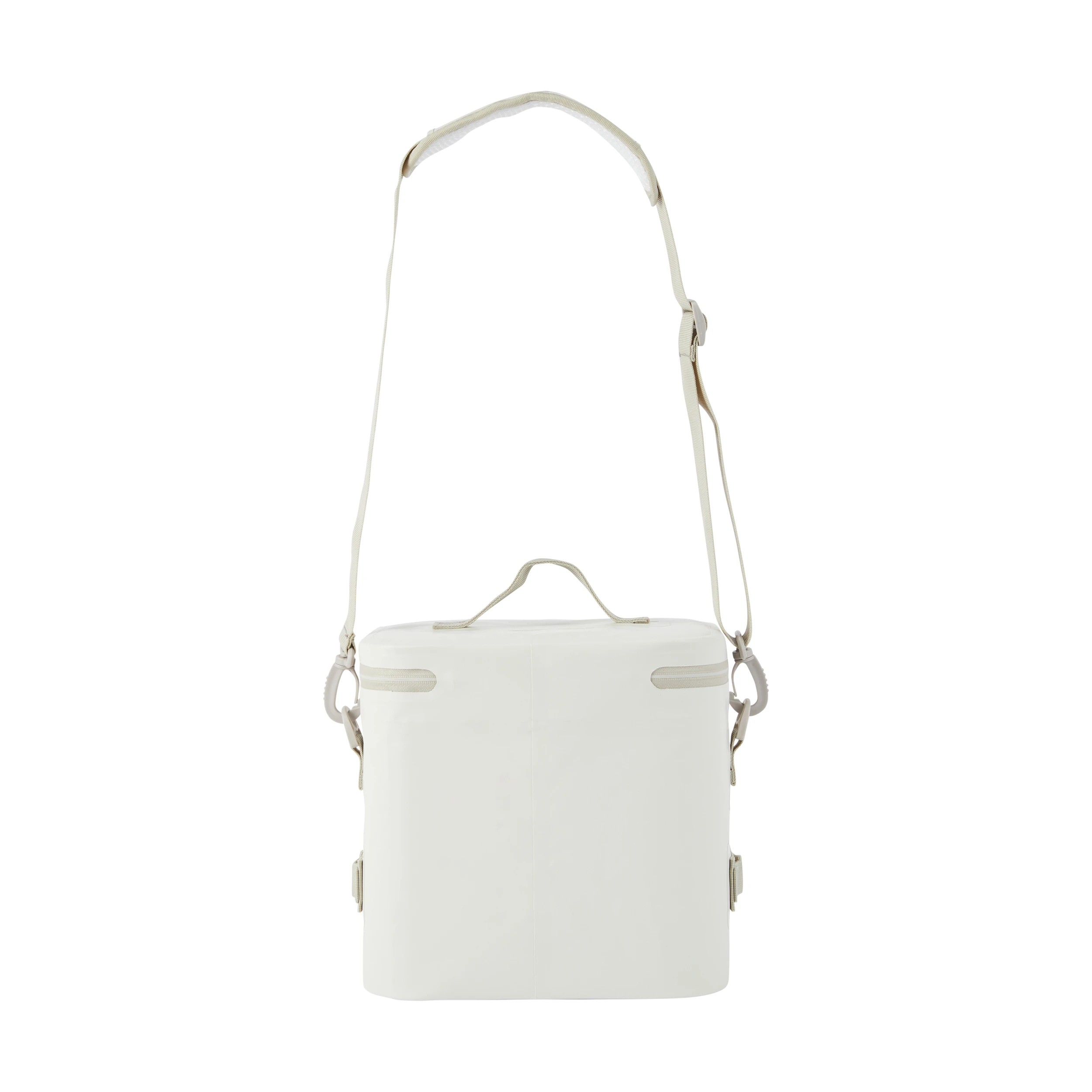 2 Insulated Cooler - Stone, 2 of 7