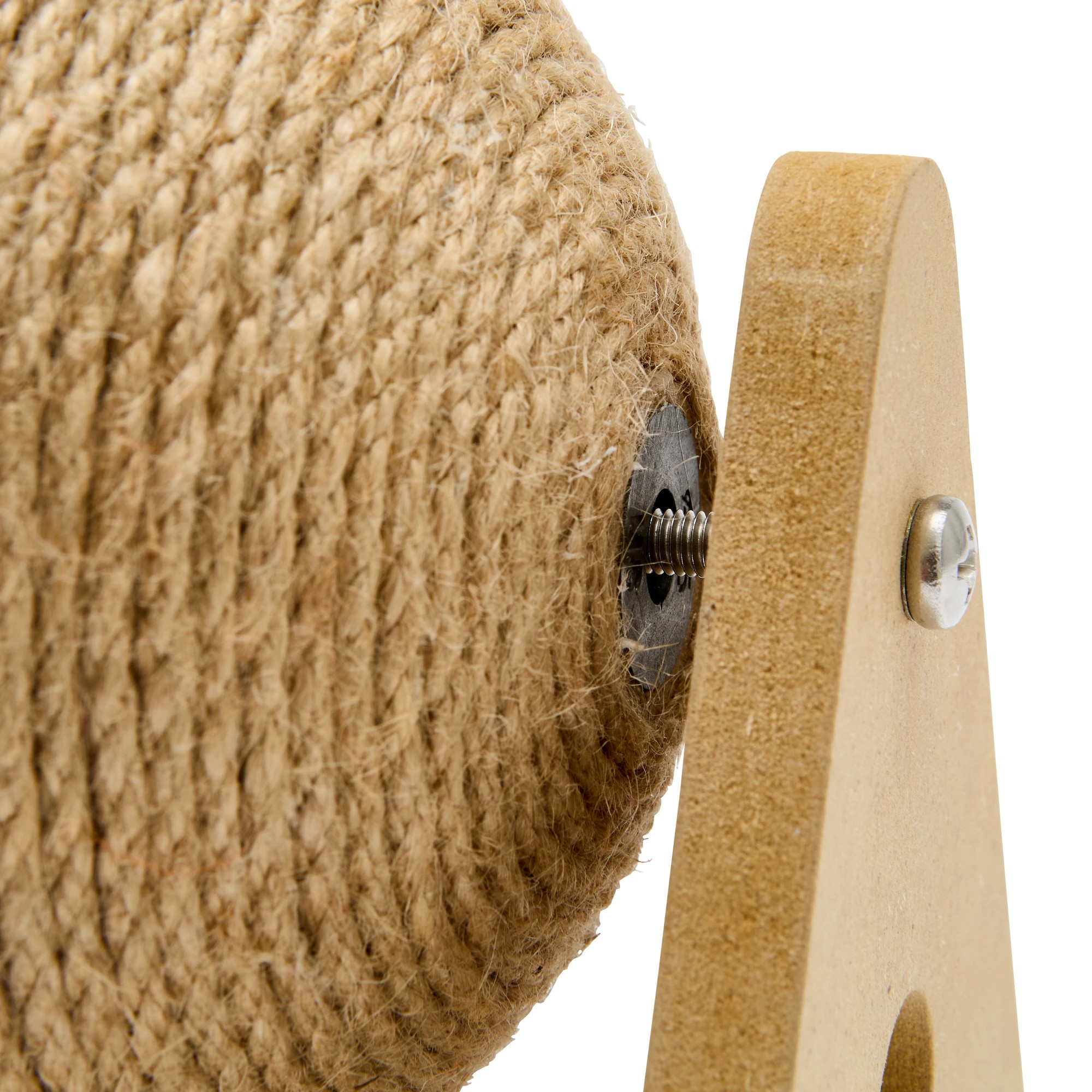 8 Cat Scratching Wheel, 8 of 9