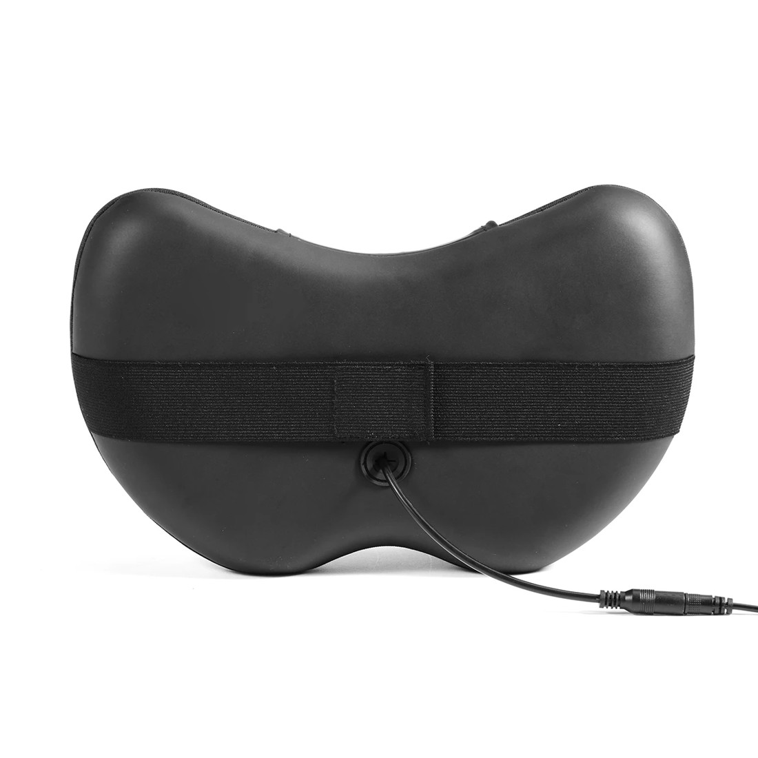 4 Massage Pillow - Black, 4 of 7