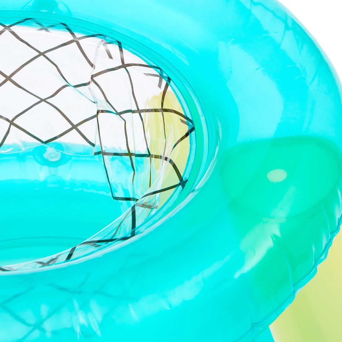 9 Inflatable Basketball and Ring Toss, 9 of 9