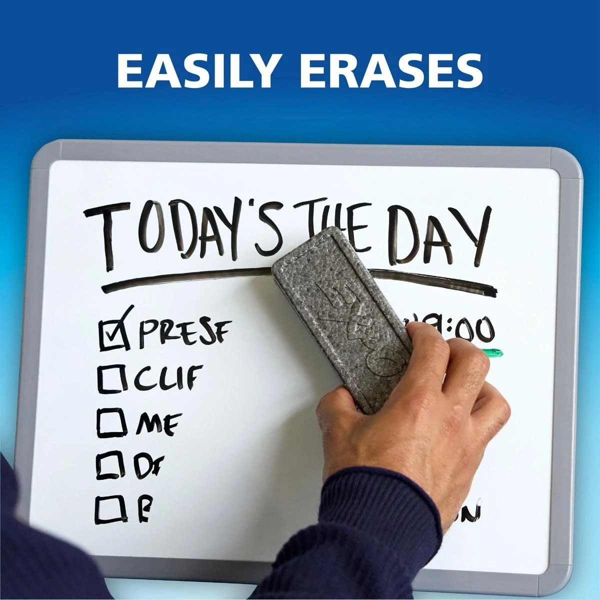 6 8 Pack Expo Dry Erase Fine Tip Marker, 6 of 10