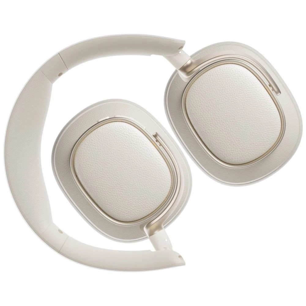 3 EDIFIER ES850NB Wireless ANC Over-Ear Headphones Ivory, 3 of 10
