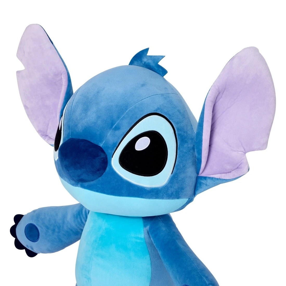 5 Disney Lilo & Stitch Giant Plush, 5 of 9