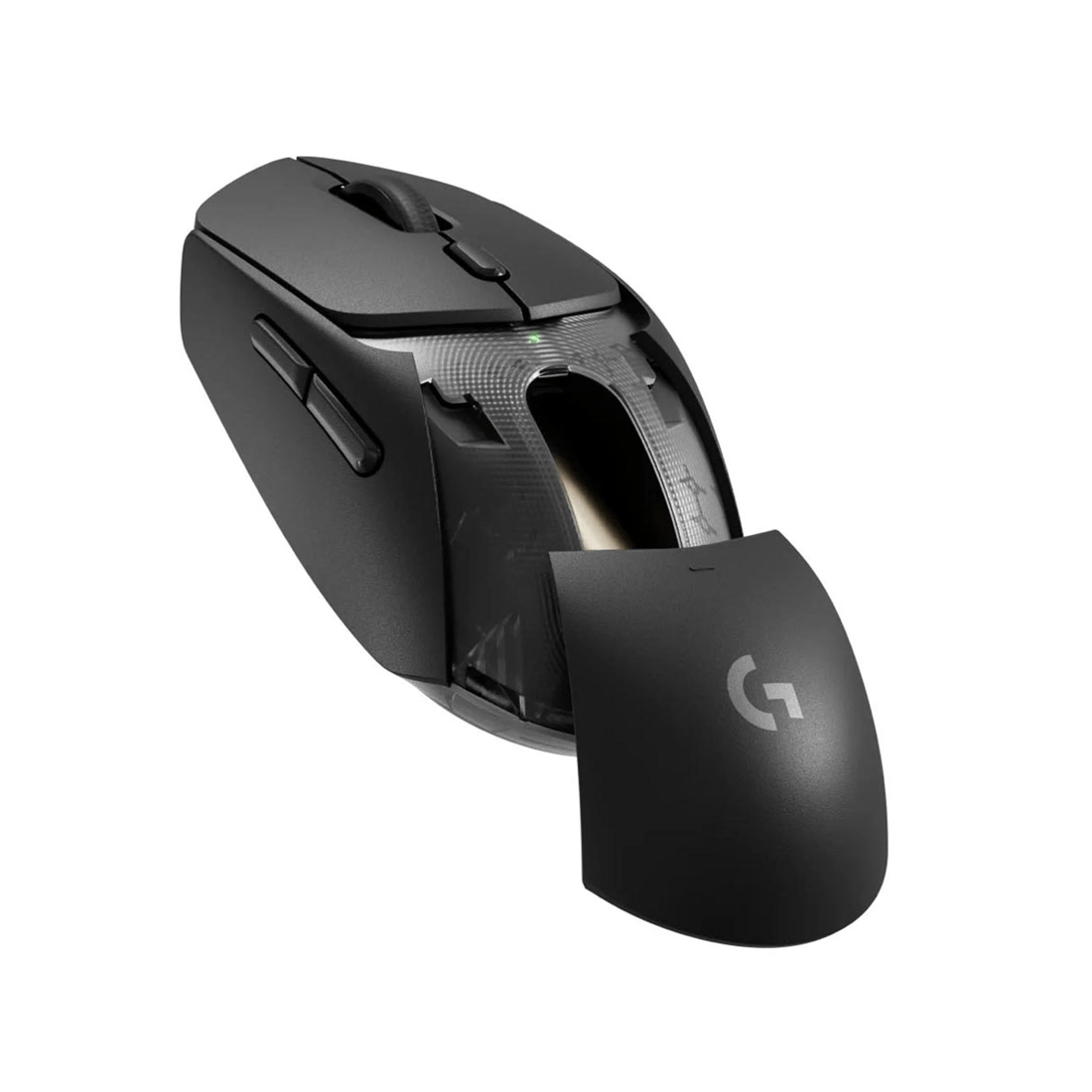 4 Logitech G G309 LIGHTSPEED Wireless Gaming Mouse - Black, 4 of 10