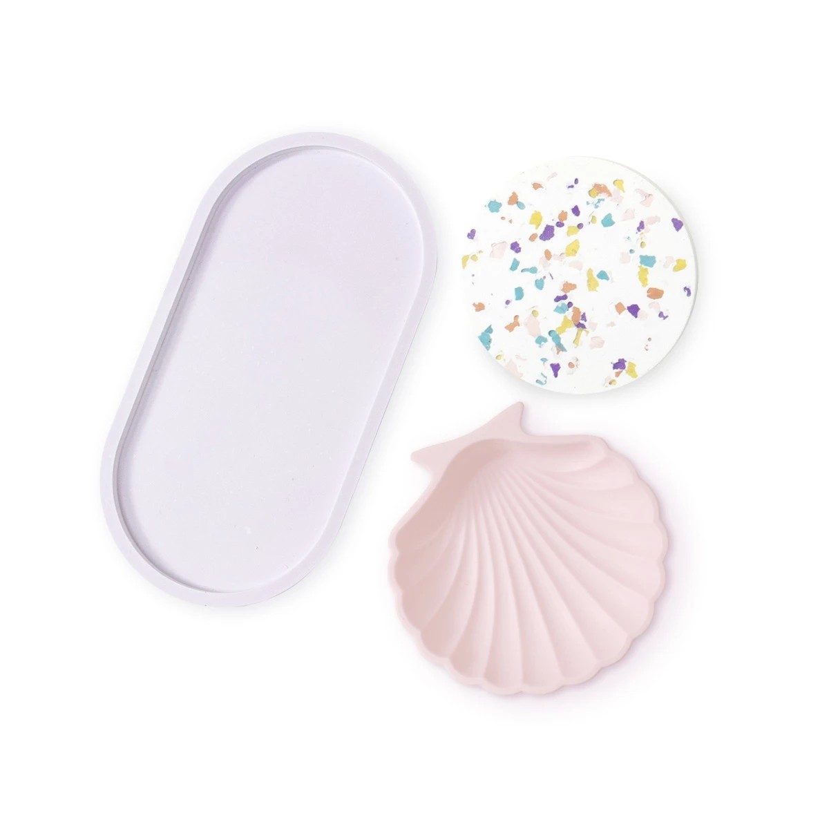 3 Plaster Casting Resin Kit, 3 of 4