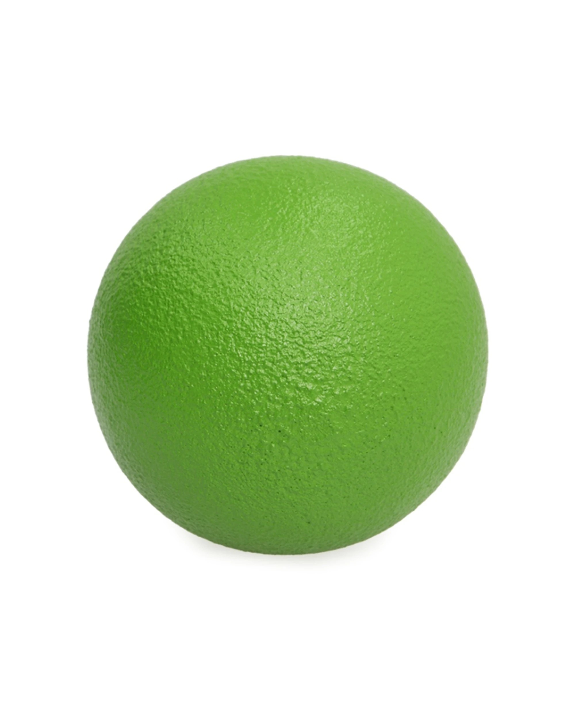 1 Victor Sports Elephant Skin Foam Low Density Ball Soft Durable Play 20cm - Green, 1 of 1