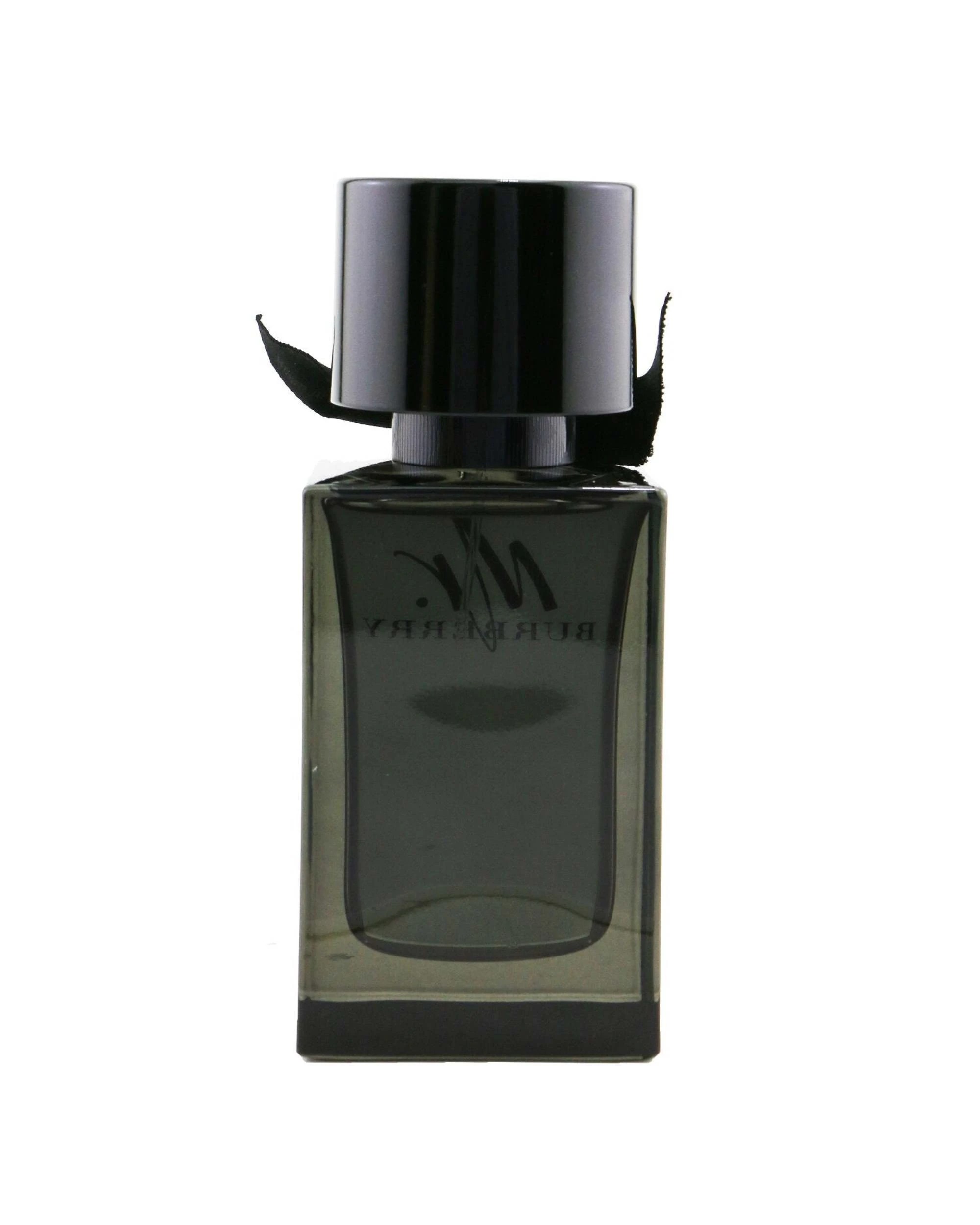 3 Burberry Mr. Burberry Eau De Parfum Spray 100ml/3.3oz, 3 of 3