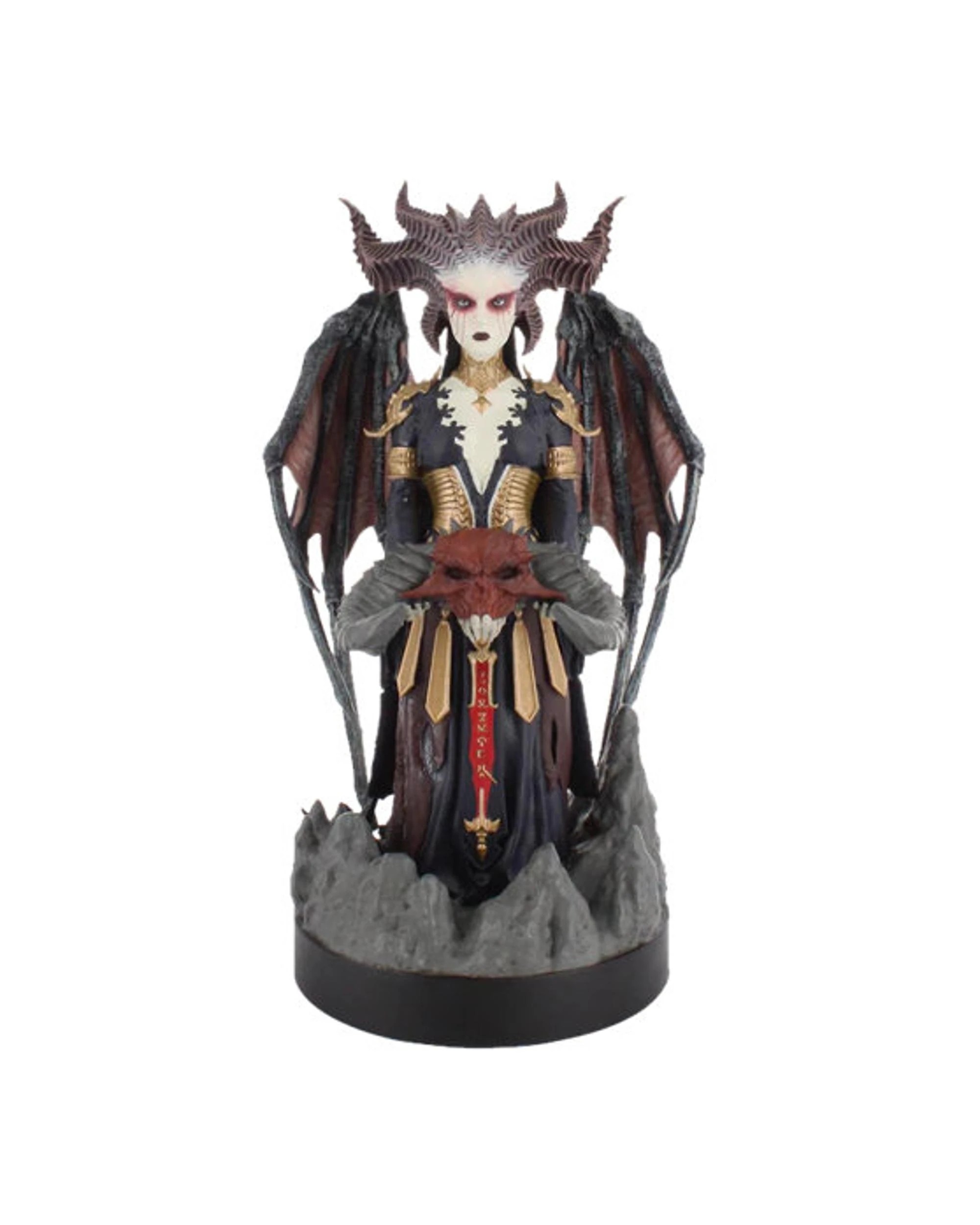 1 Cable Guys Blizzard Diablo Lilith Controller Holder, 1 of 1