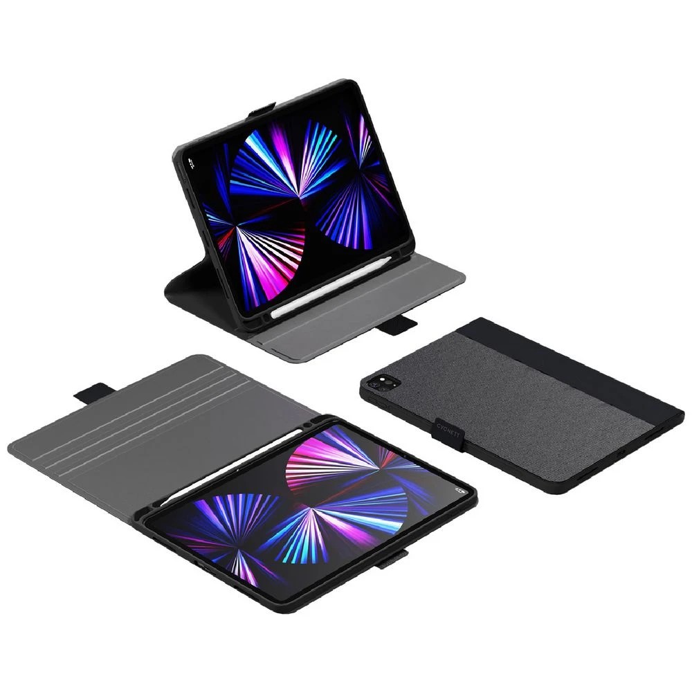 5 Cygnett TekView Case for iPad Pro 11" (M4/M5), 5 of 7