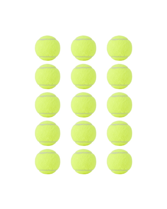 15 Pack Tennis B