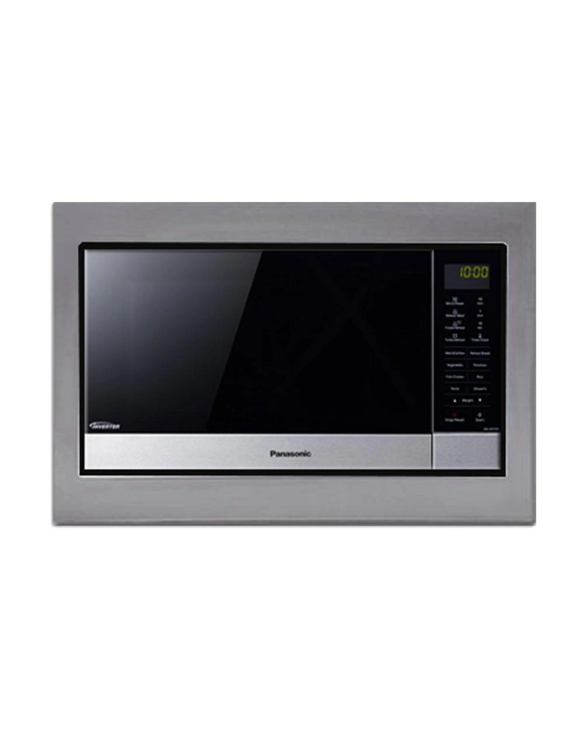 1 Panasonic Microwave Trim Kit, 1 of 2