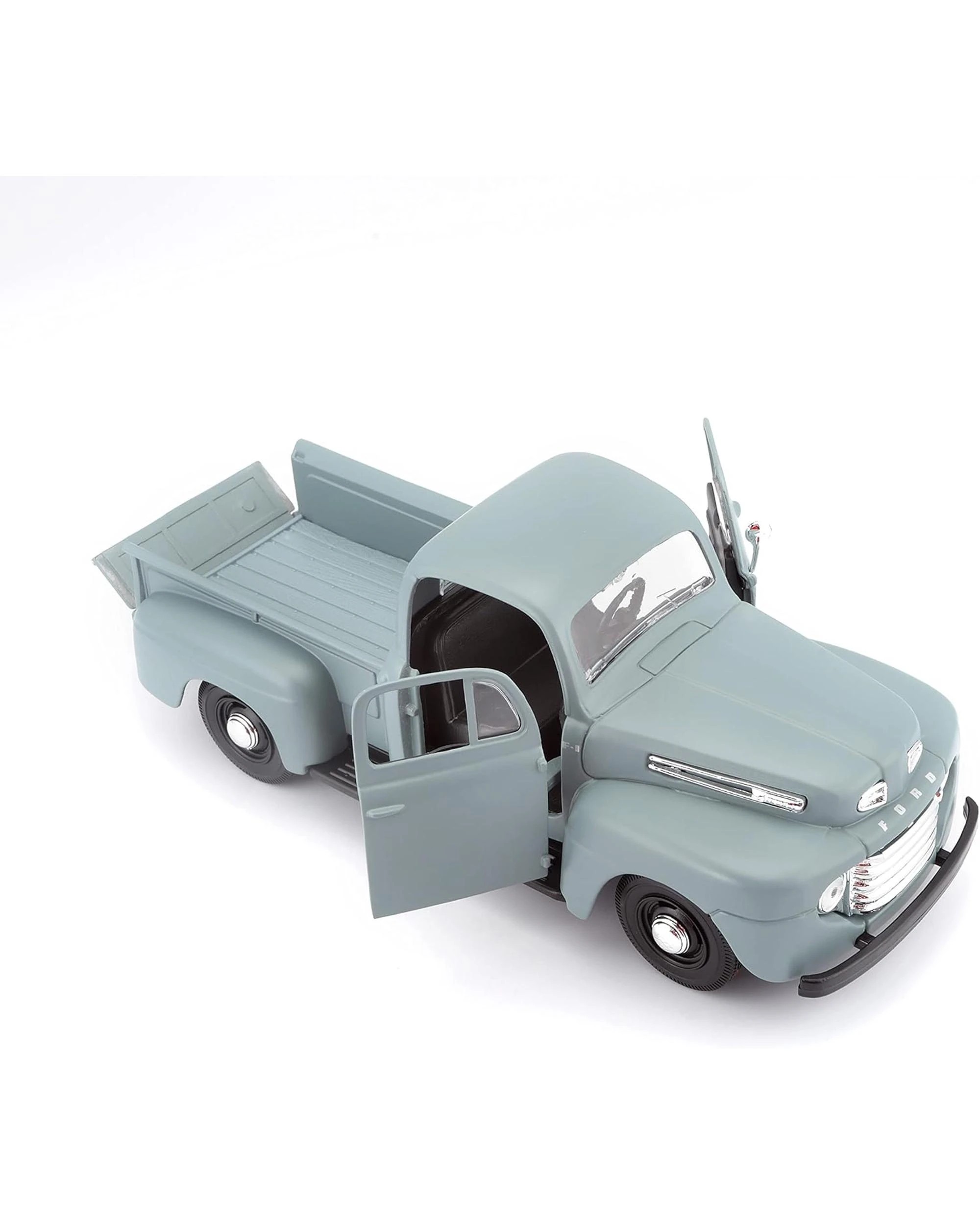9 Maisto 1948 Ford F-1 Pickup 1:24 Scale Special Edition Vehicle, 9 of 10