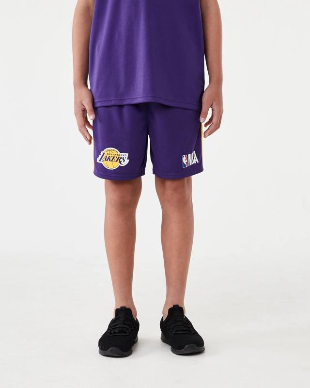 Official NBA Kids Mesh Sh