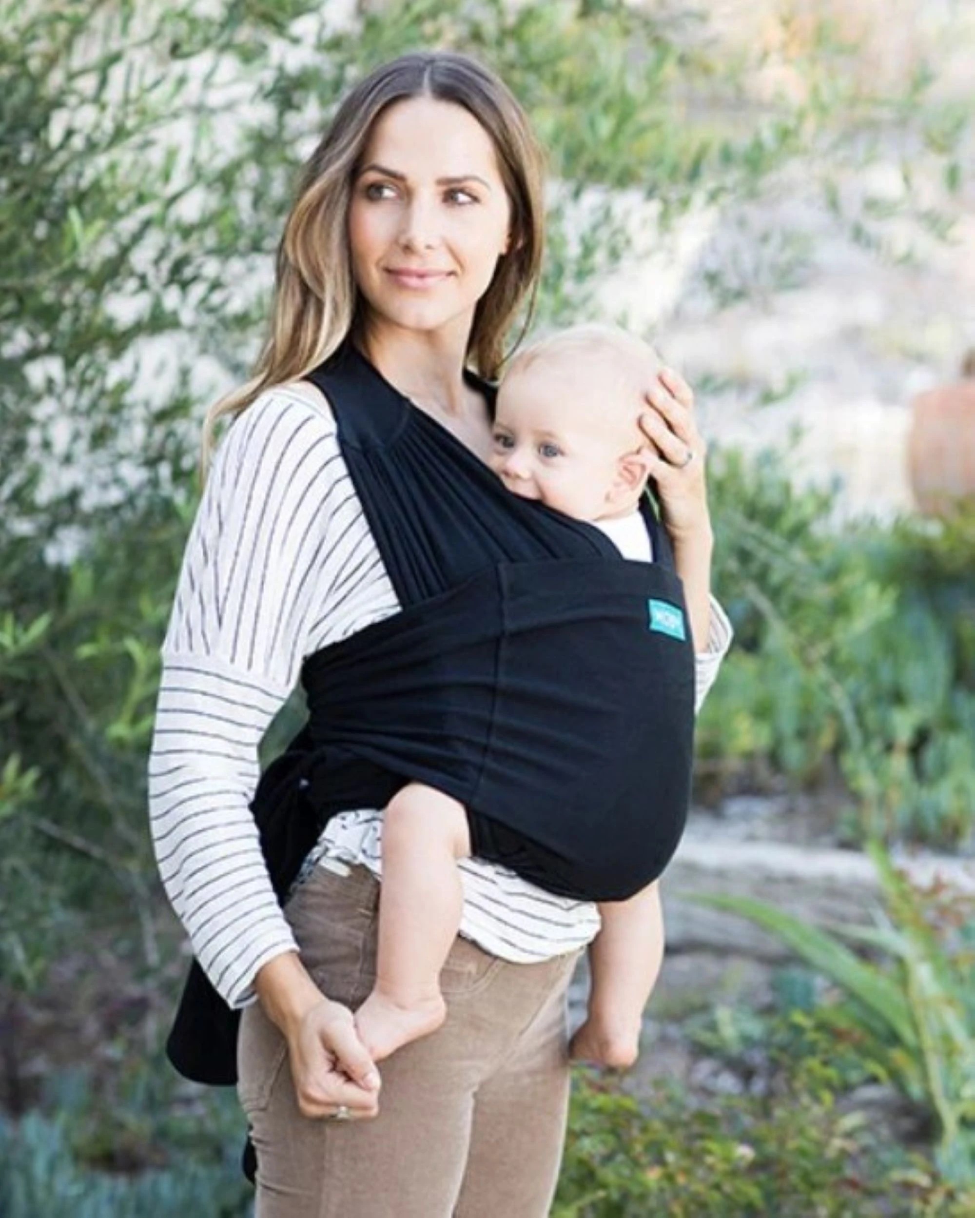 3 Moby Fit - Black, 3 of 3