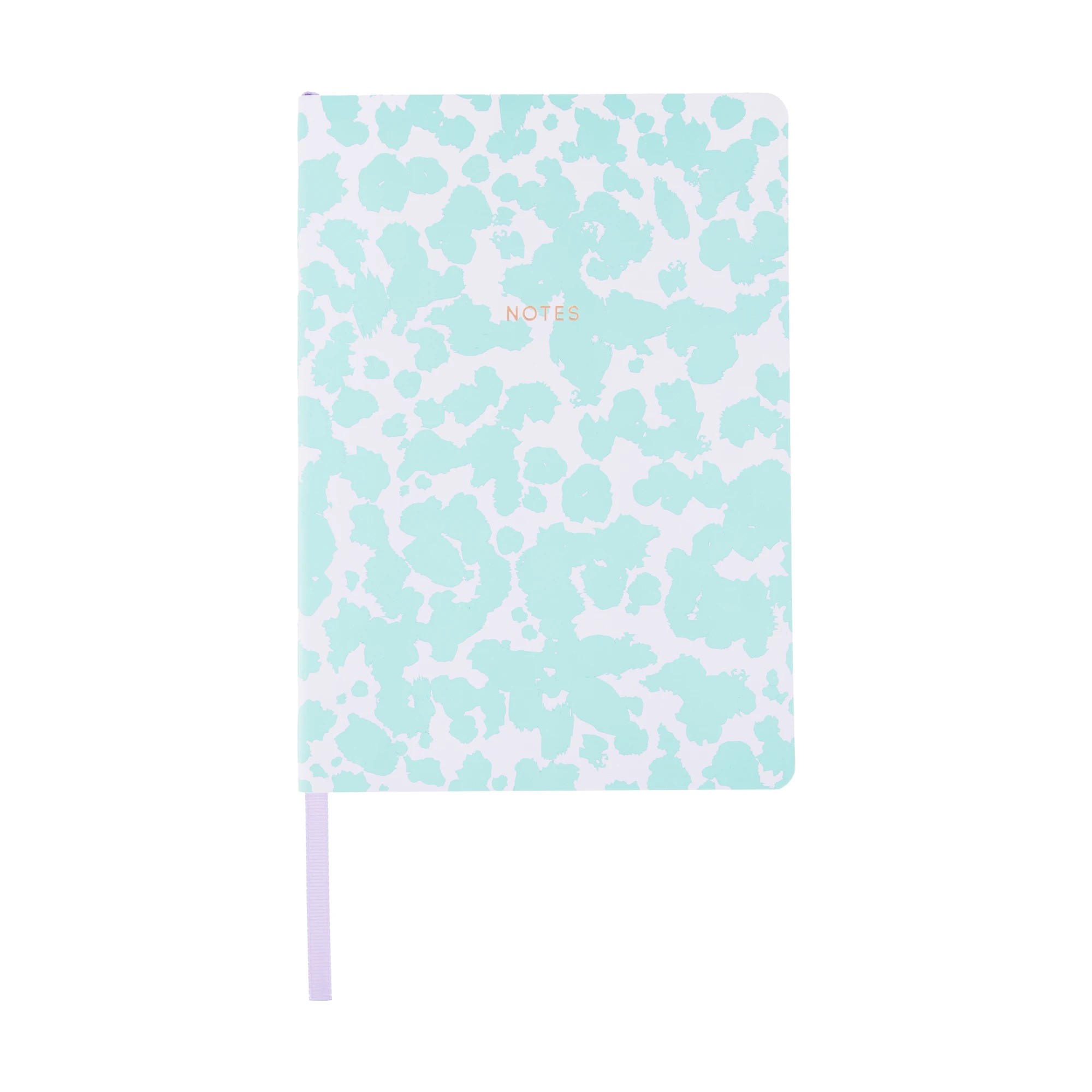 1 A5 Journal - Splash, 1 of 7