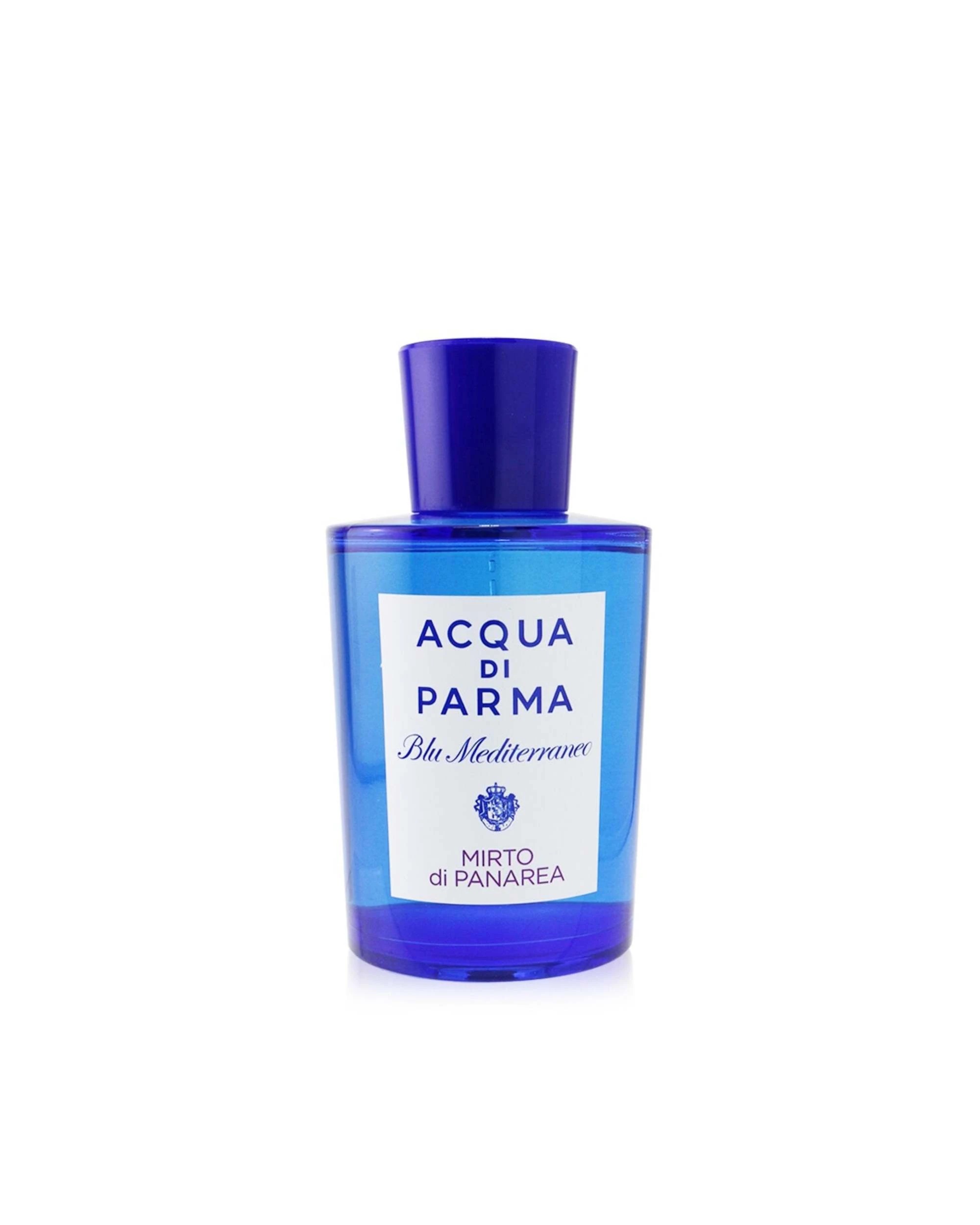 2 Acqua Di Parma Blu Mediterraneo Mirto Di Panarea Eau De Toilette Spray  75ml/2.5oz, 2 of 4