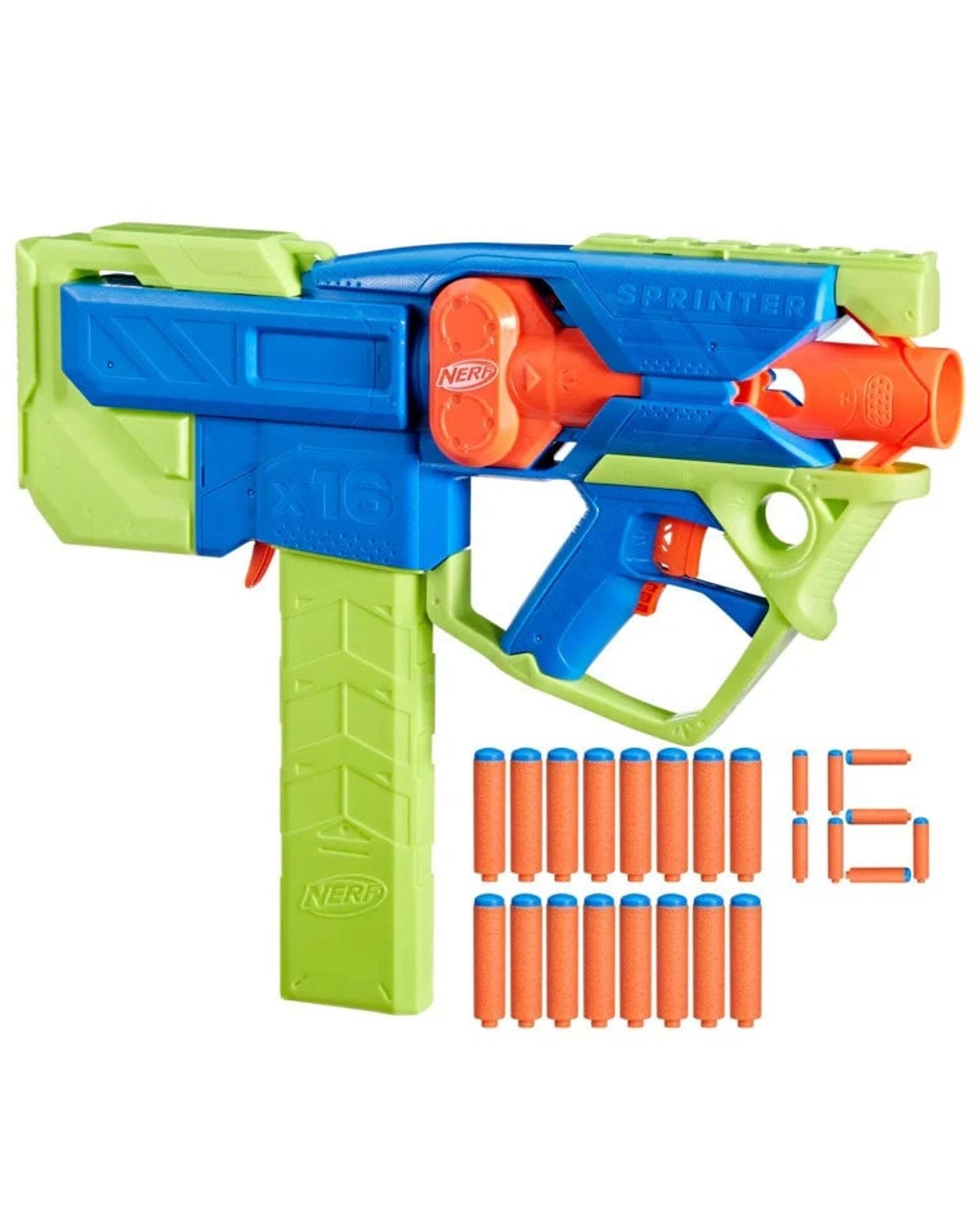 5 Nerf N Series Sprinter, 5 of 5