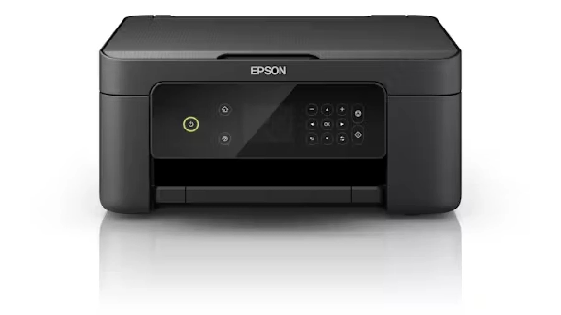 2 Epson Expression Home XP-4200 Multi-Function Printer - Black, 2 of 5