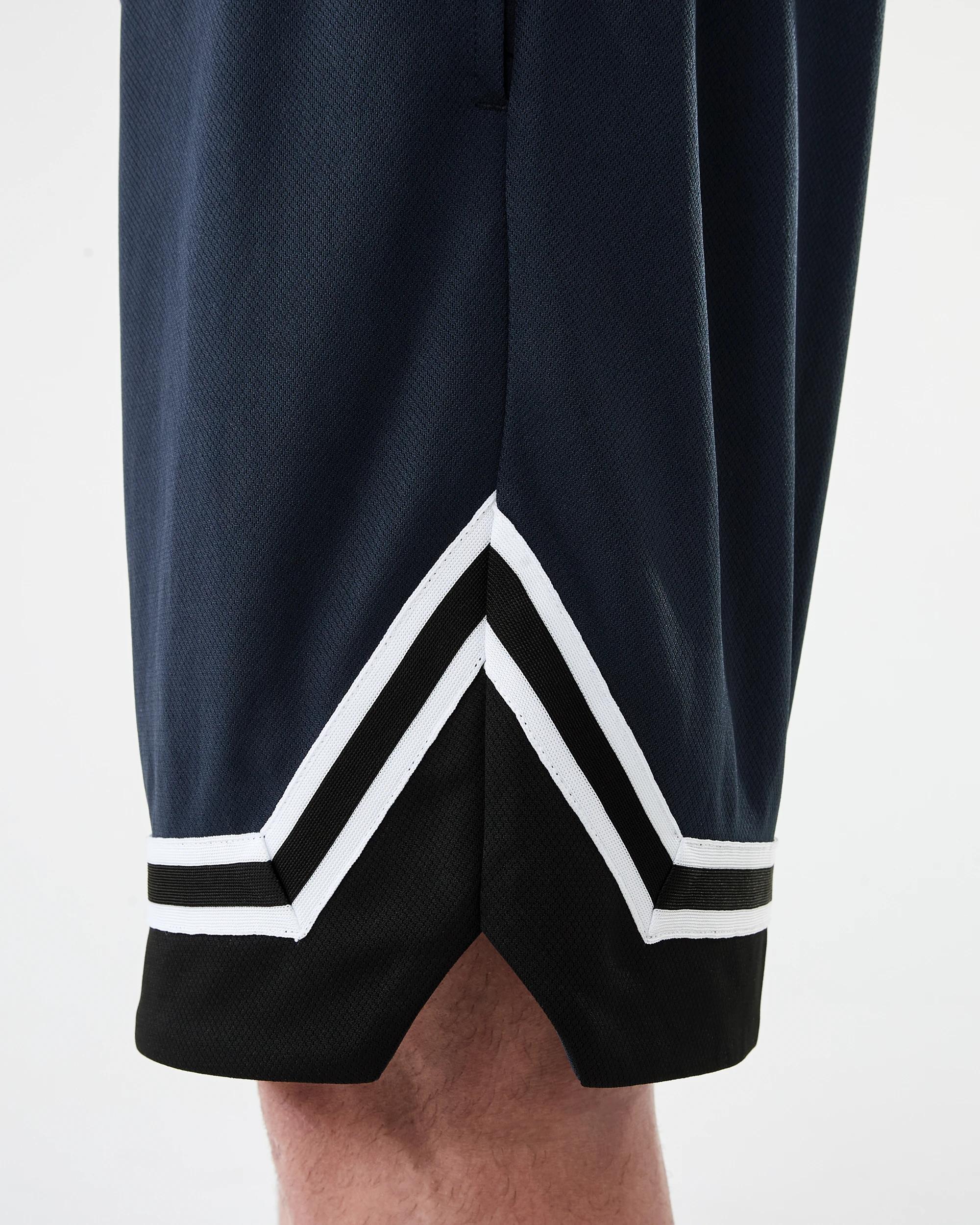 5 Active Mens Basketball Shorts Shd Nvy 26, 5 of 7