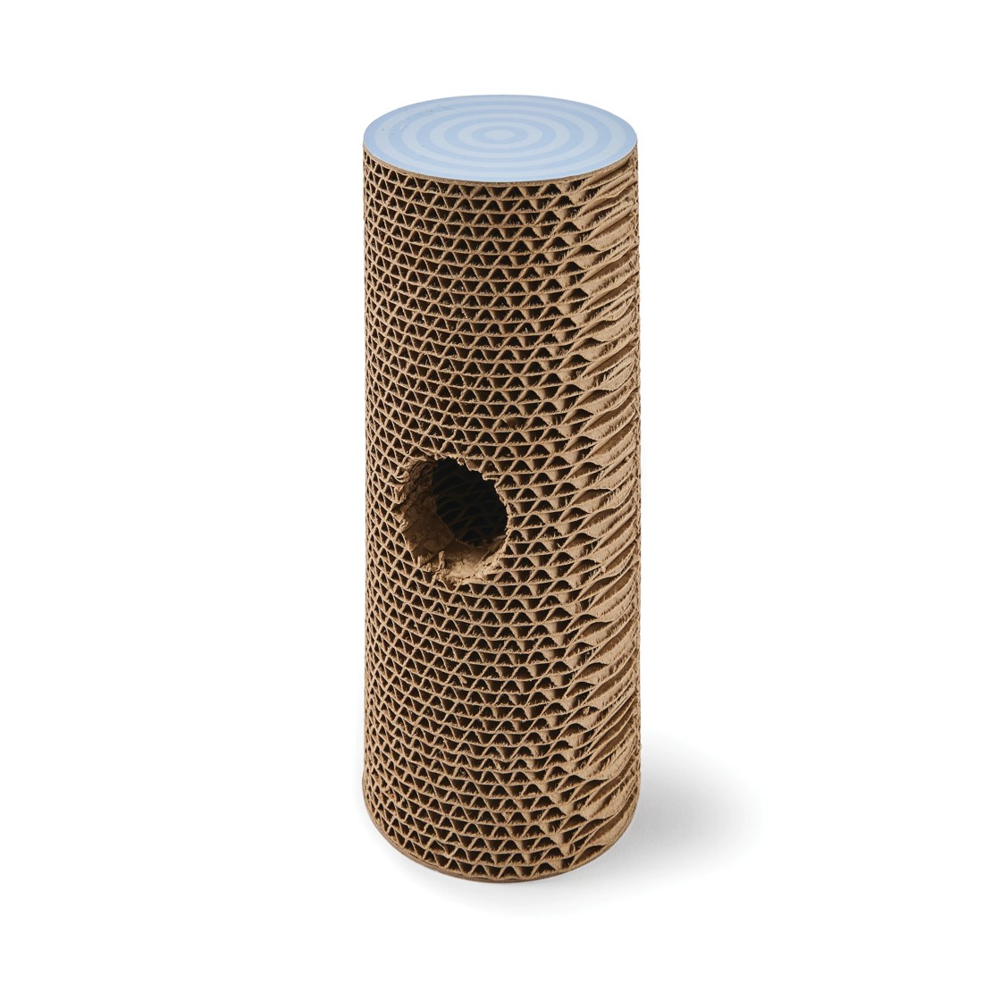 6 Cat Scratcher Roll with Ball, 6 of 8