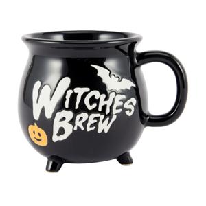 Witches Brew