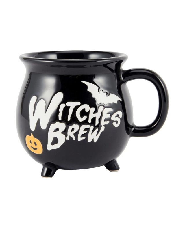 Witches Brew