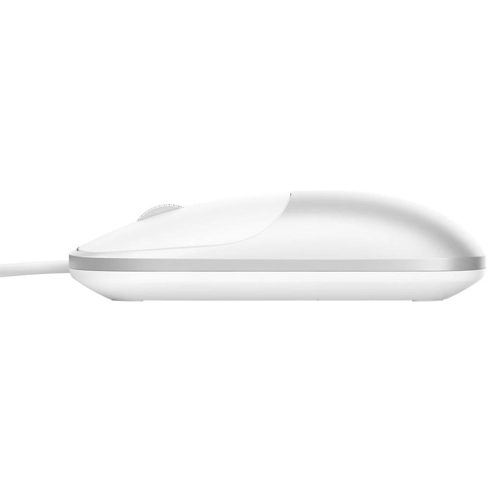 4 Satechi LX USB-C Wired Mouse Silver, 4 of 7