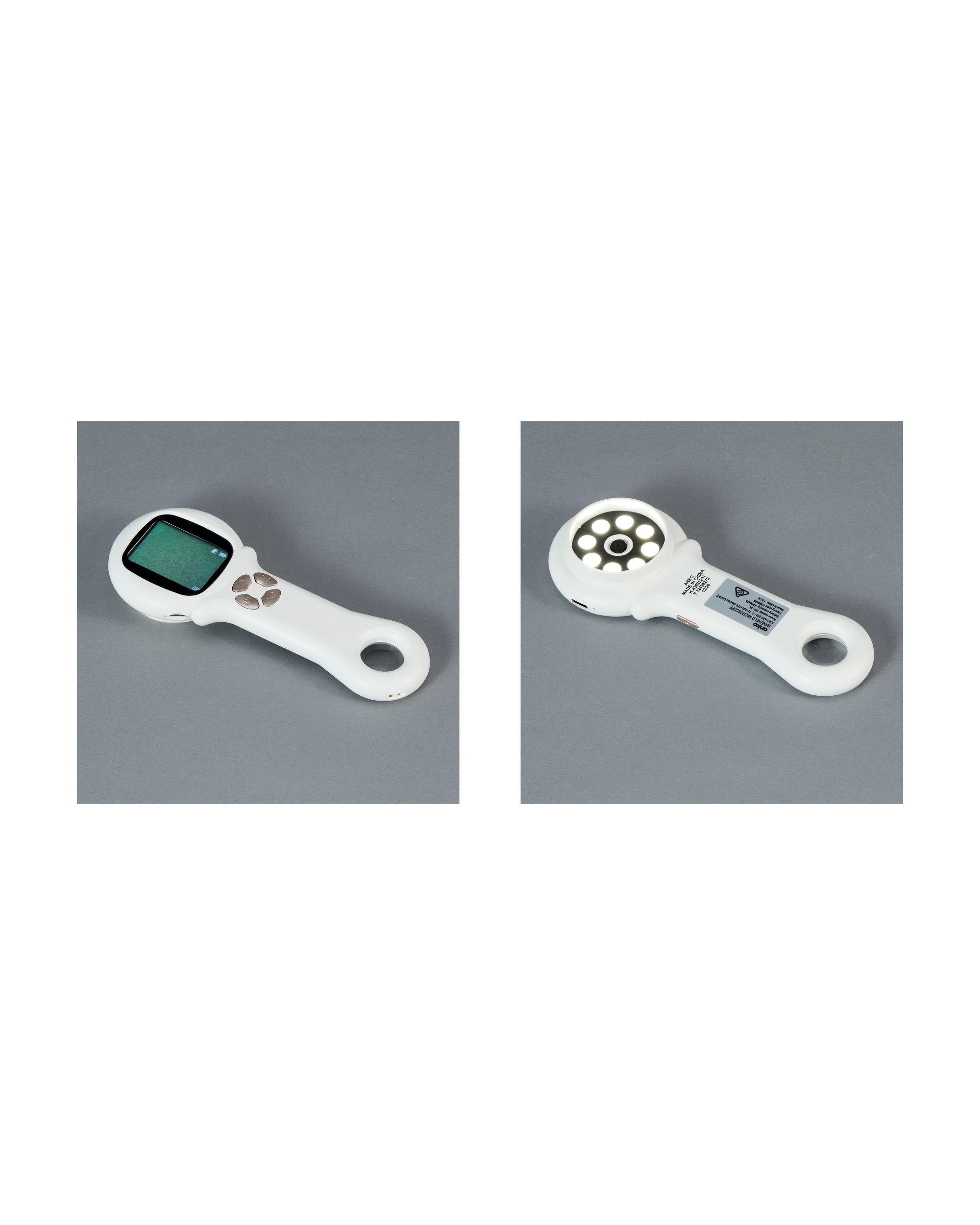 7 Handheld Microscope, 7 of 9