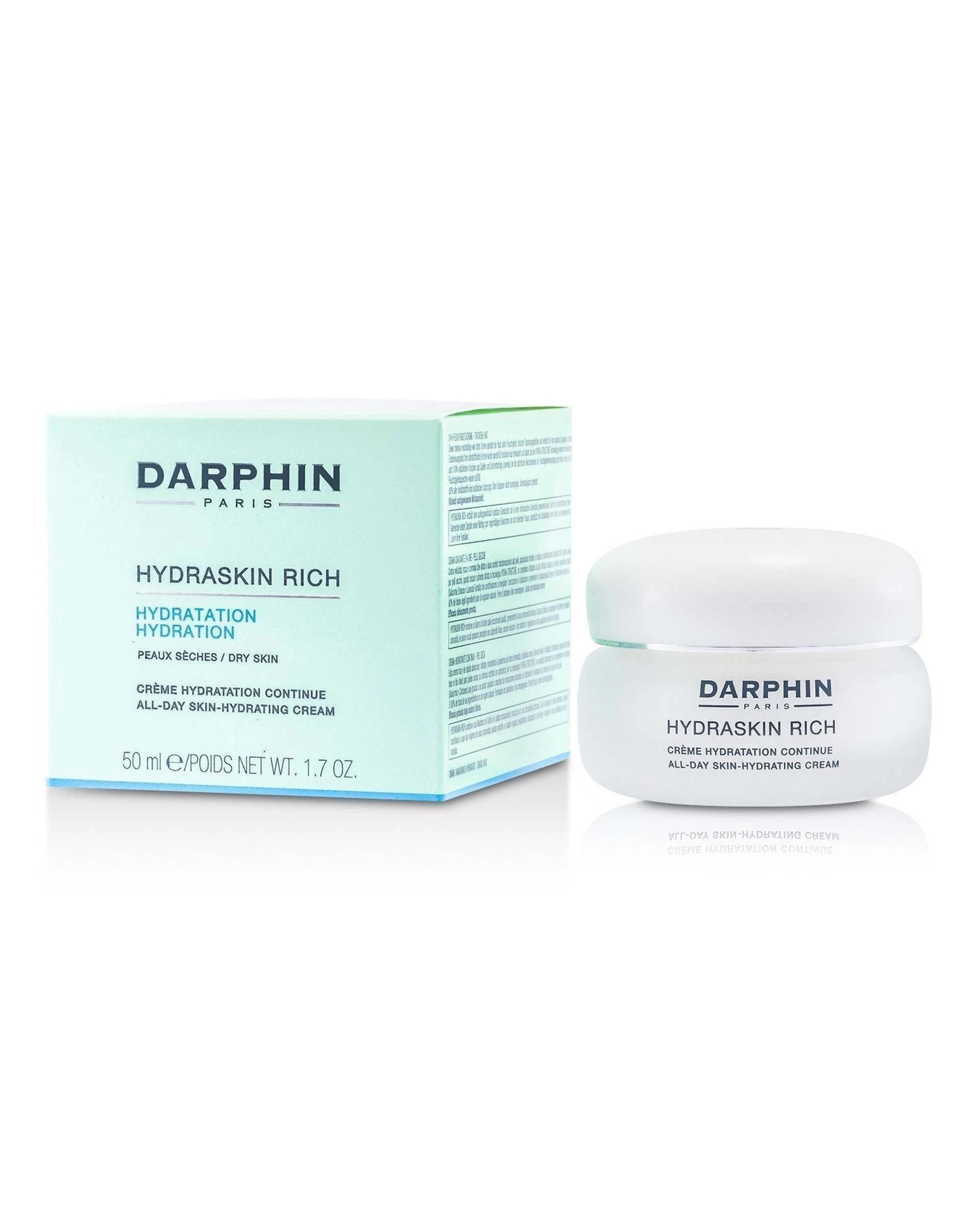1 Darphin Hydraskin Rich 50ml/1.7oz, 1 of 5