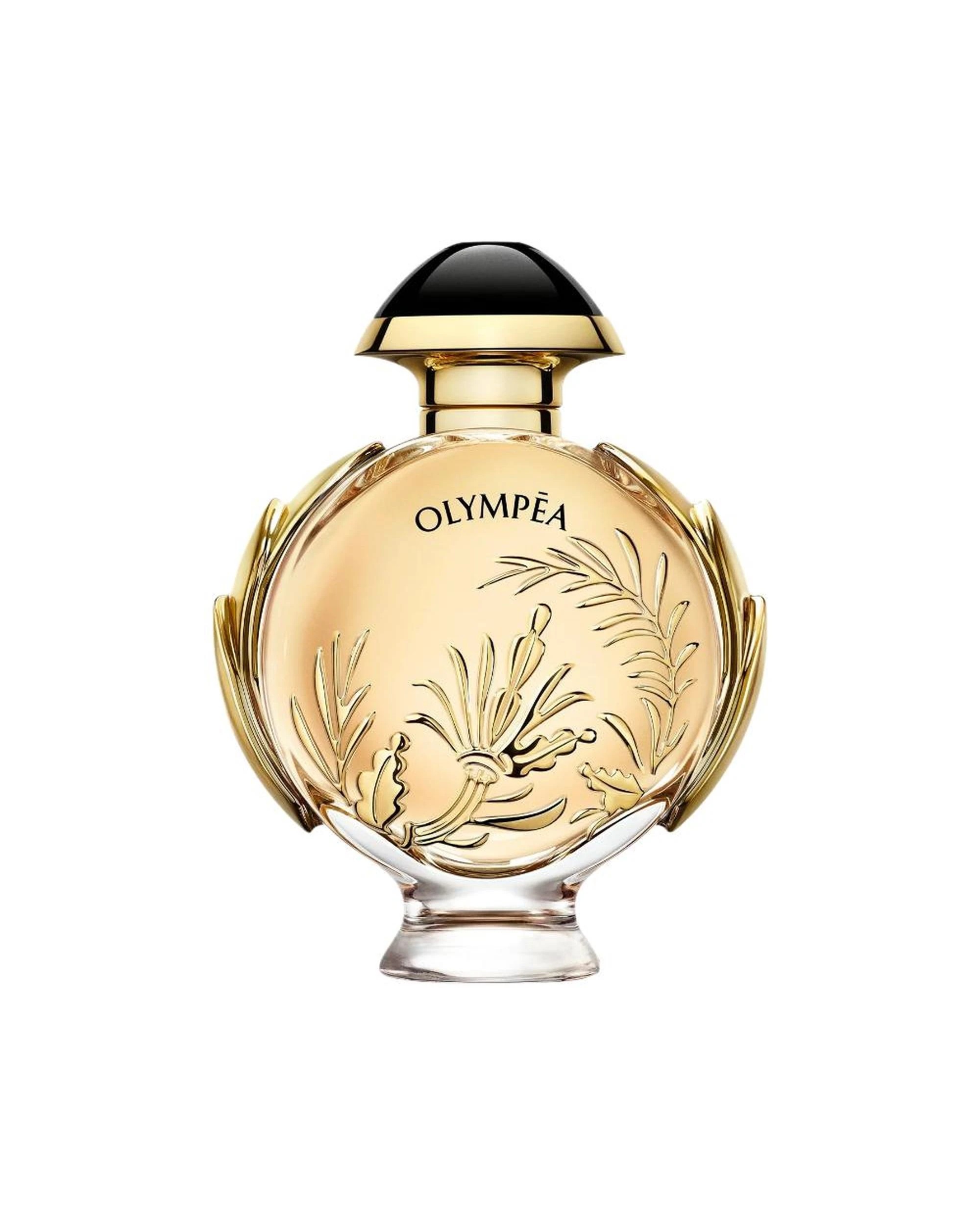 1 Paco Rabanne Olympea Solar intense 80ml Eau De Parfum, 1 of 1