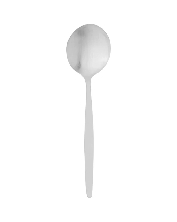Austwind Stainless Steel Soup Spoon 12 Pack