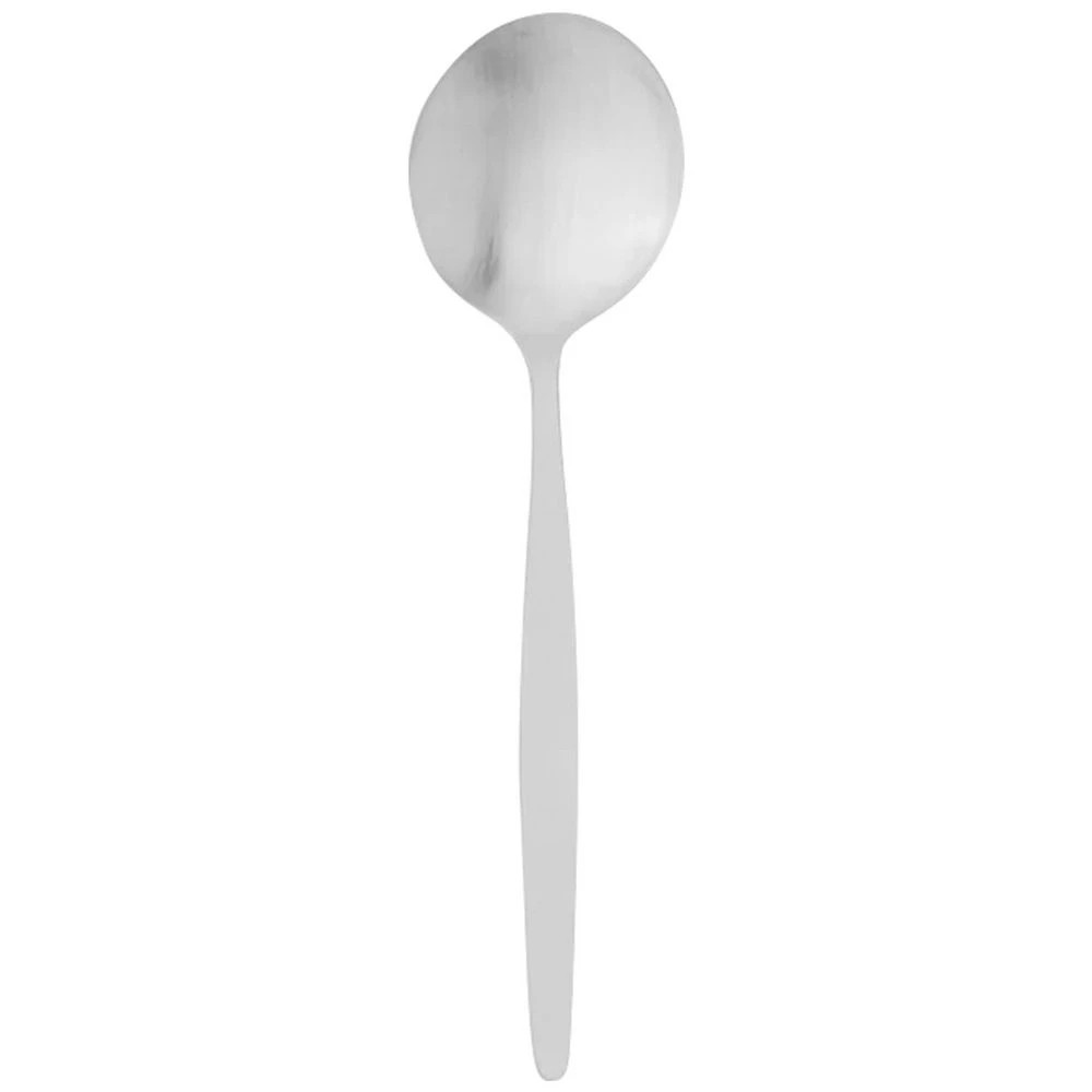 1 Austwind Stainless Steel Soup Spoon 12 Pack, 1 of 1