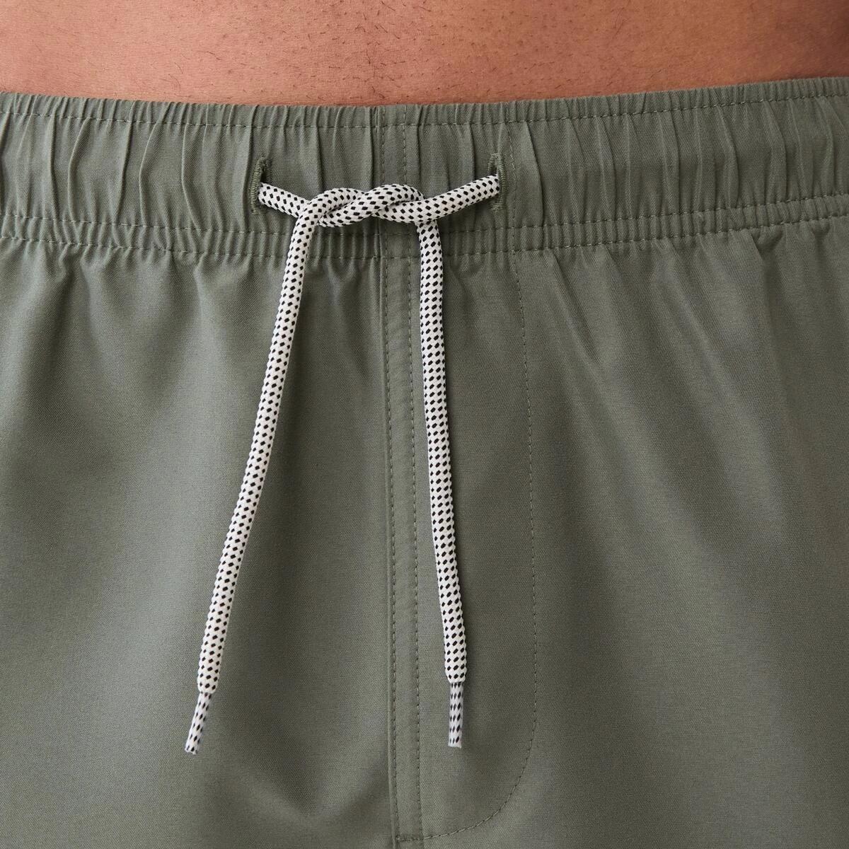 4 Core Swim Shorts AGAVE, 4 of 5