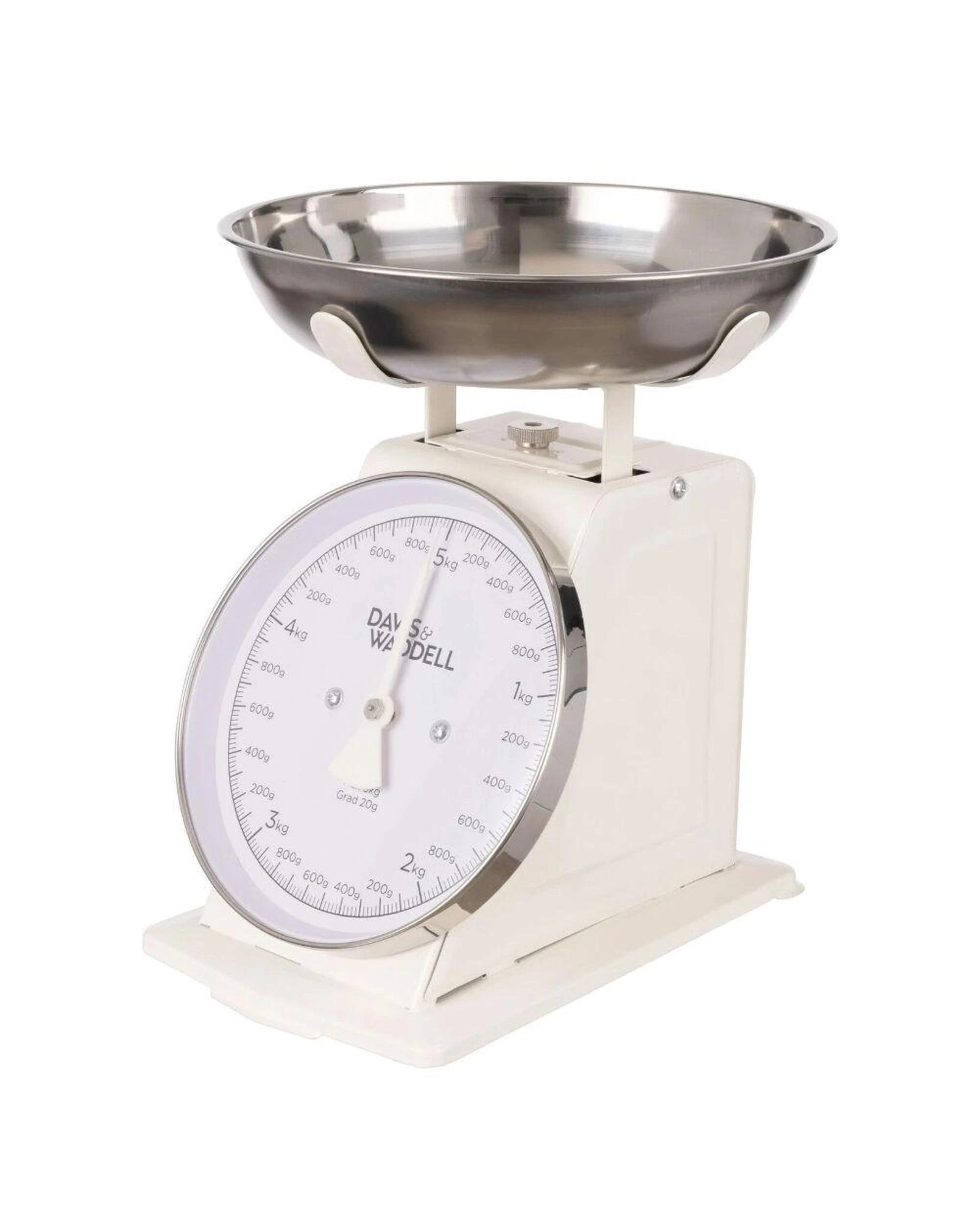 5 Davis & Waddell Newbury Mechanical Timer and Scale Set - Grey, 5 of 7