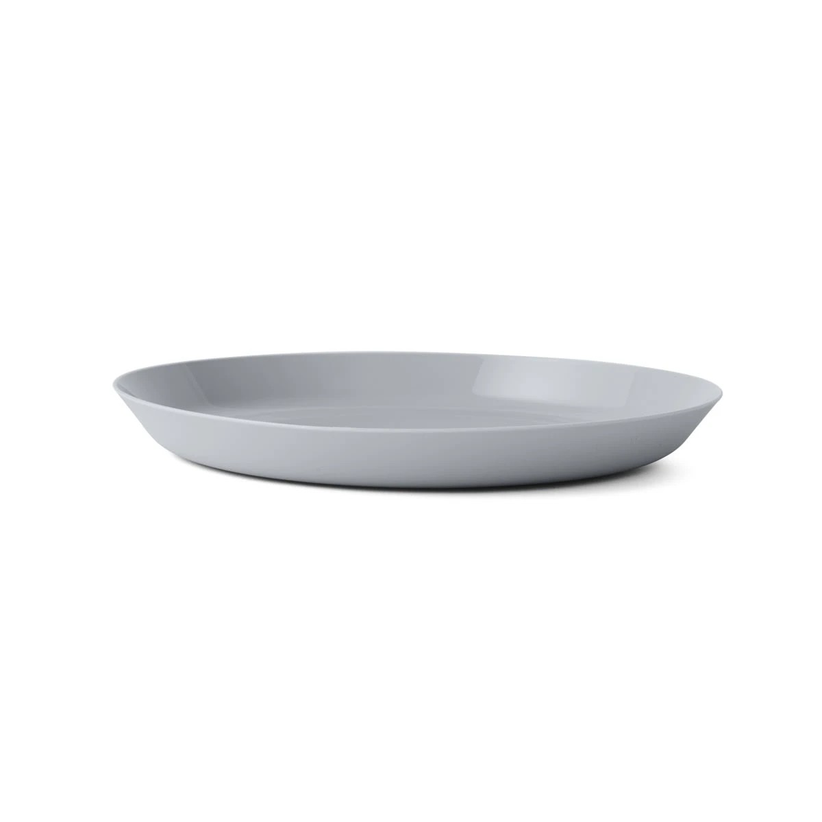 9 Plastic Plate - Assorted, 9 of 10