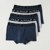 NAVY GREY