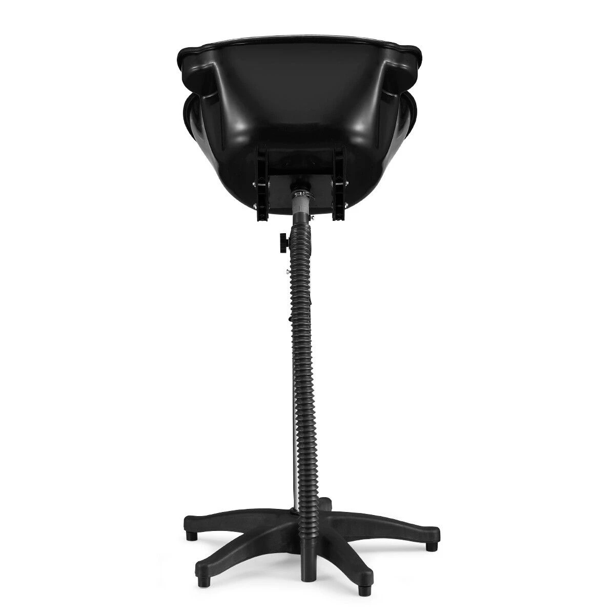 5 AUSWAY Large Salon Basin Portable Shampoo Hairdressing Hair Wash Bowl, 5 of 6