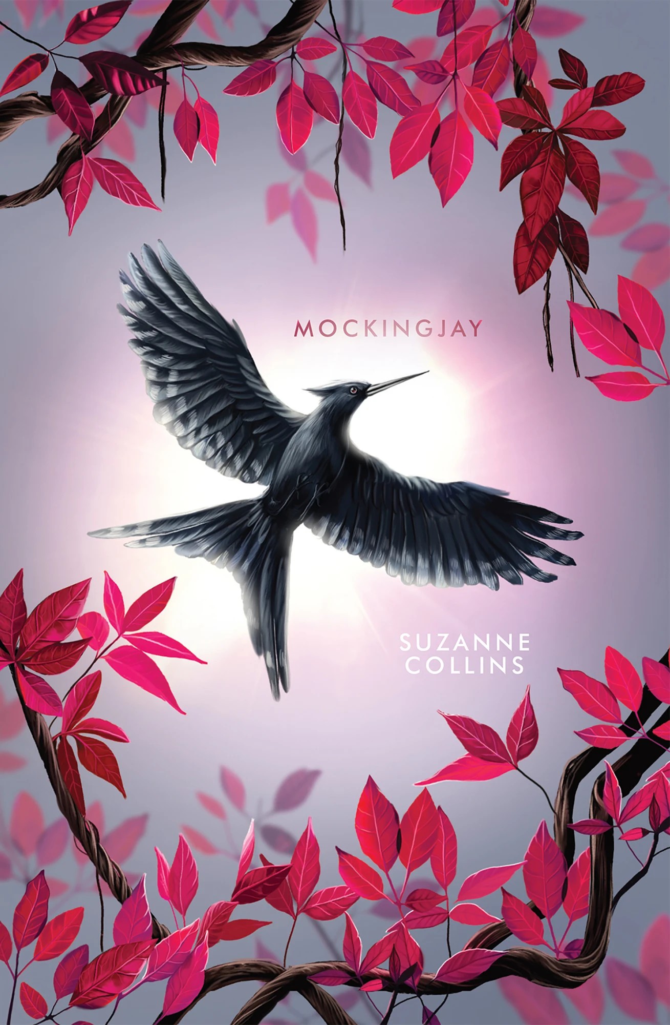 1 Mockingjay: The Hunger Games Deluxe Edition by Suzanne Collins - Book