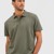 DARK GREEN